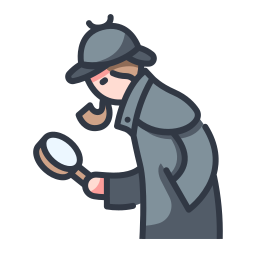736 private detectives in our directory